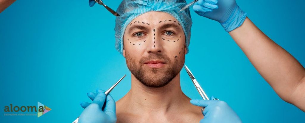 5 מיתוסים על ניתוחים פלסטיים – ומה האמת מאחוריהם ובצד שמאל למטה לוגו אתר alooma