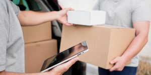 כיצד עולם משלוחי האונליין השתנה בשנים האחרונות